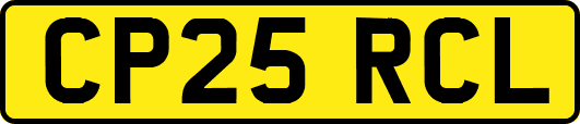 CP25RCL