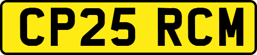 CP25RCM