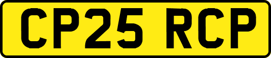 CP25RCP