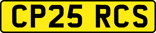 CP25RCS
