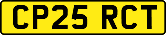 CP25RCT