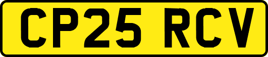 CP25RCV
