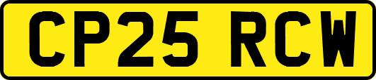 CP25RCW