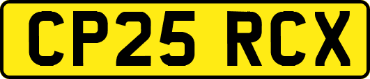 CP25RCX