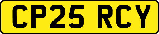 CP25RCY