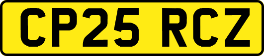 CP25RCZ