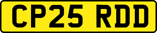 CP25RDD