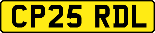 CP25RDL