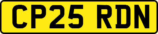 CP25RDN
