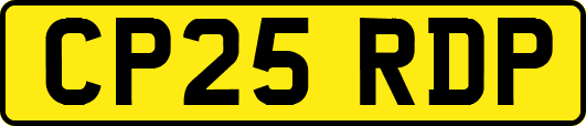 CP25RDP