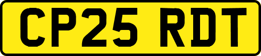CP25RDT
