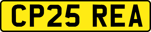 CP25REA