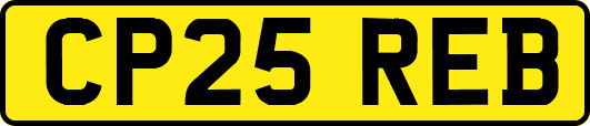 CP25REB