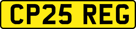 CP25REG