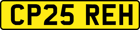 CP25REH