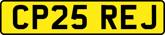 CP25REJ