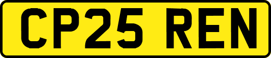 CP25REN