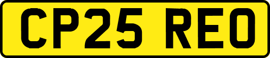 CP25REO