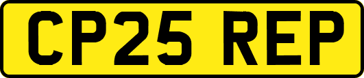 CP25REP