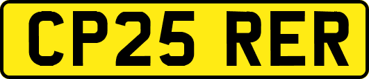CP25RER