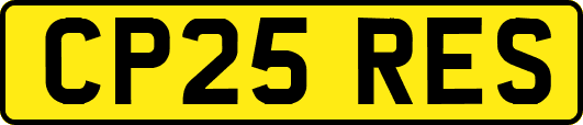CP25RES