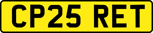 CP25RET