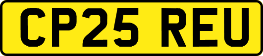CP25REU