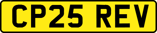 CP25REV