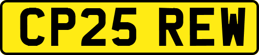 CP25REW