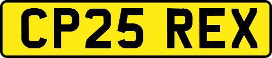 CP25REX