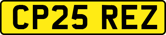 CP25REZ