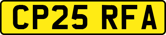 CP25RFA