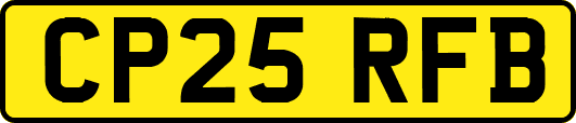 CP25RFB