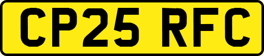 CP25RFC