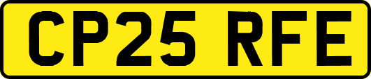 CP25RFE