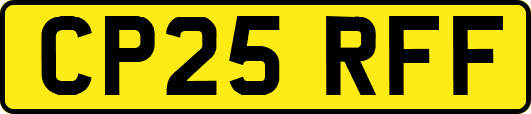 CP25RFF