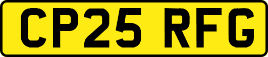 CP25RFG