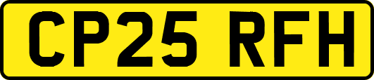 CP25RFH