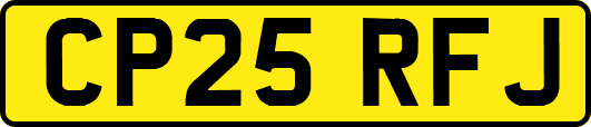 CP25RFJ