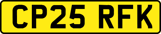 CP25RFK
