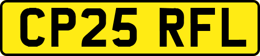 CP25RFL
