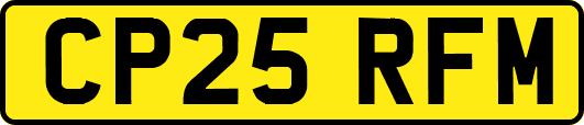 CP25RFM