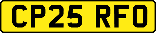 CP25RFO