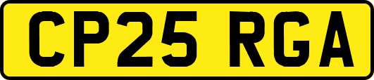 CP25RGA