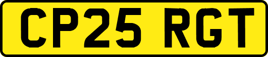 CP25RGT