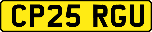 CP25RGU