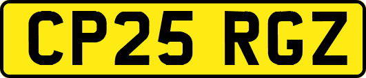 CP25RGZ