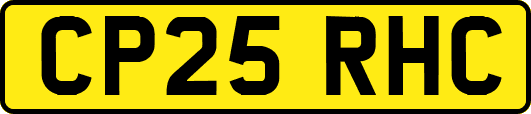 CP25RHC