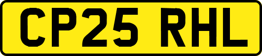 CP25RHL