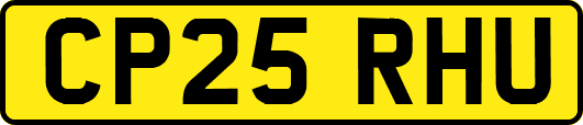 CP25RHU